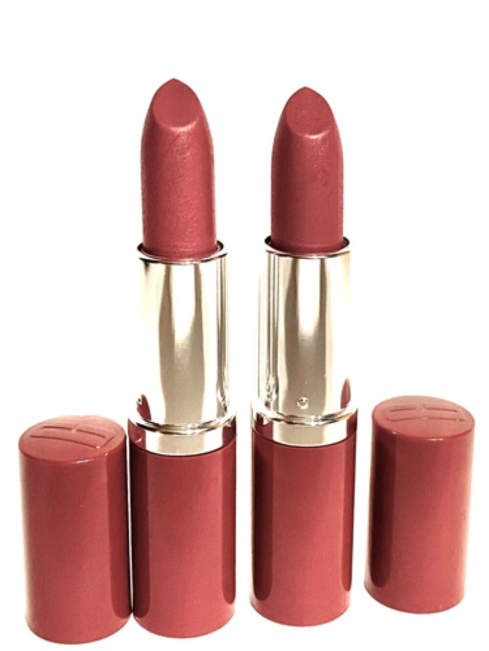 2 x Clinique Lipstick 13 Love Pop New